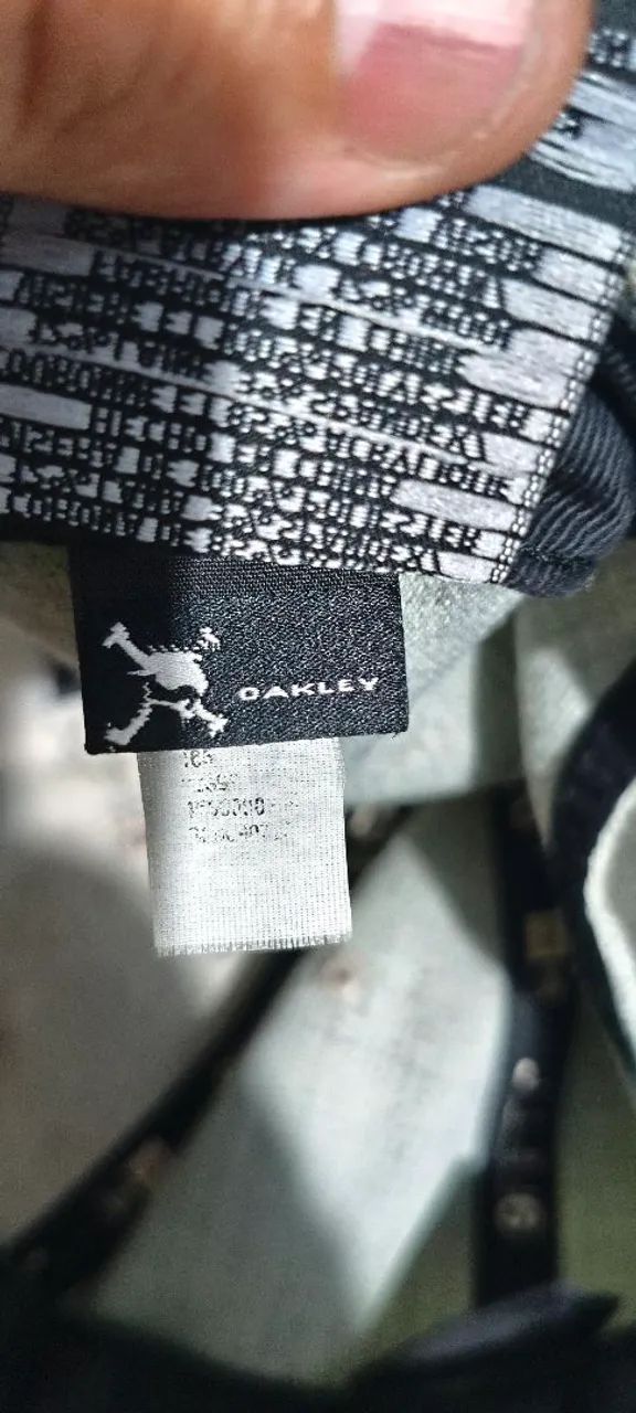 Boné New era Oakley - Foto 4