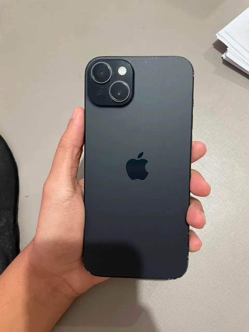iPhone 15 plus 128 gb