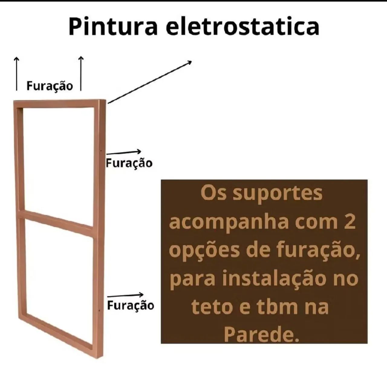 Prateleira  - Foto 4