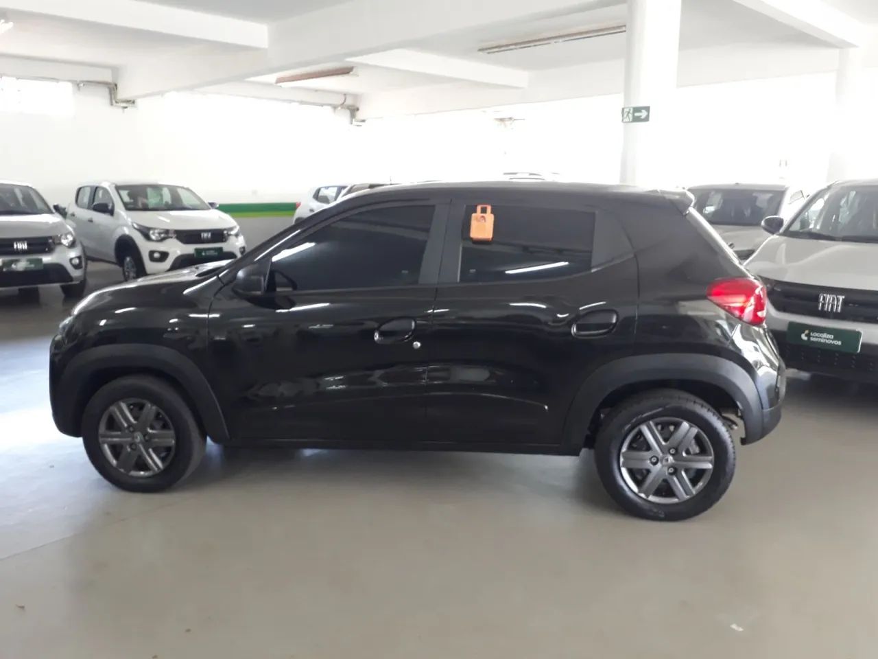 Renault Kwid 1.0 Zen 2026 - Foto 2