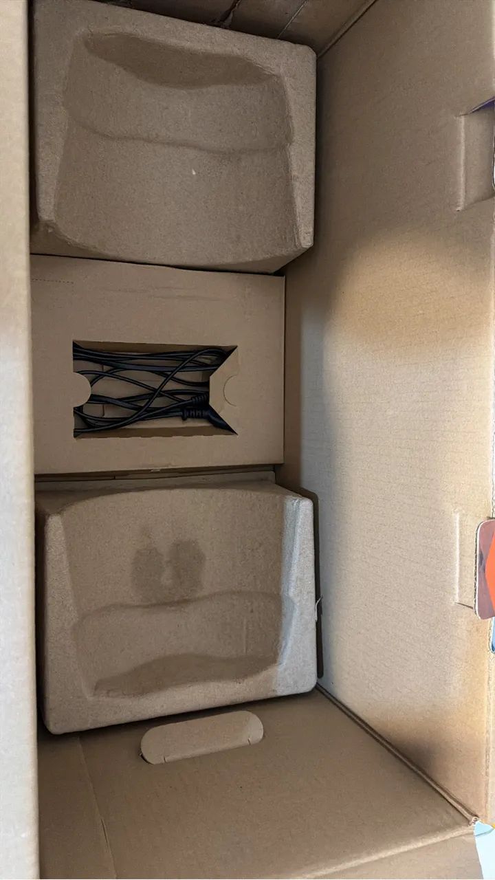 Boombox 3 JBL | 7 semana de uso apenas muita nova e conservada  - Foto 5