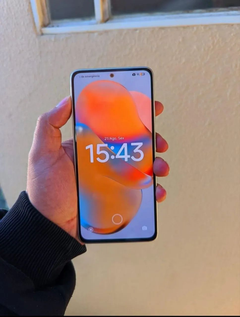 poco m7 pro 5g - Foto 2