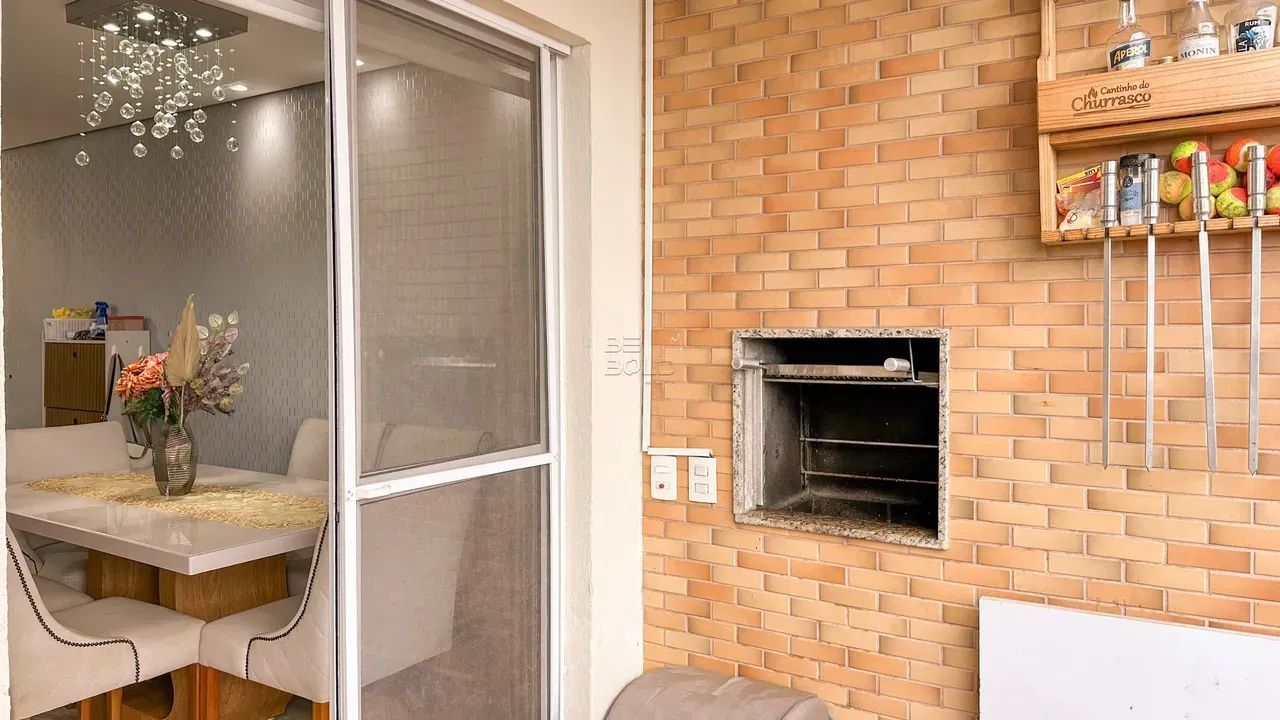 Apartamento garden com  3 dormitórios no Up Life em Capoeiras - Foto 3