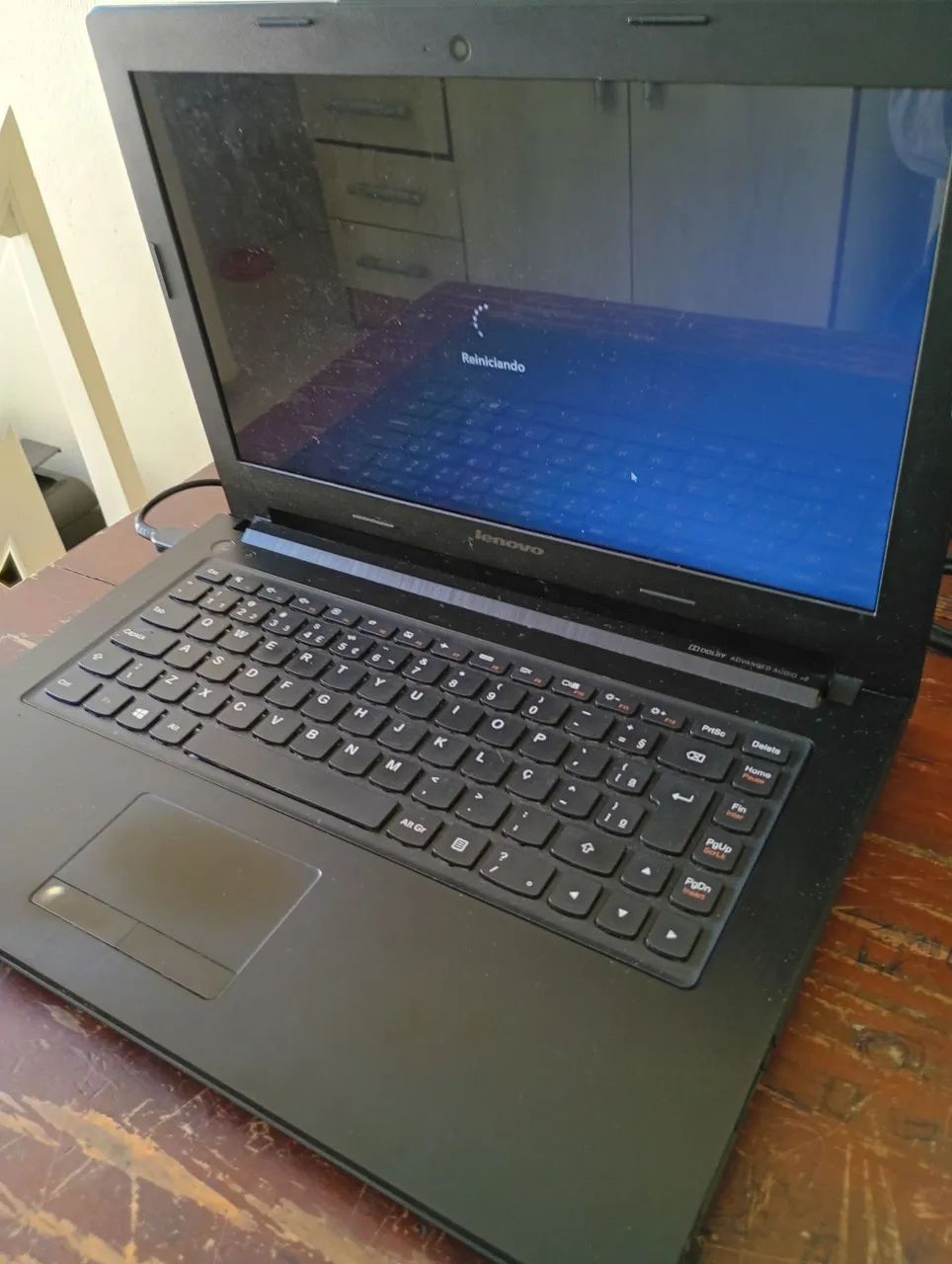 Notebook Lenovo g400s - Foto 3