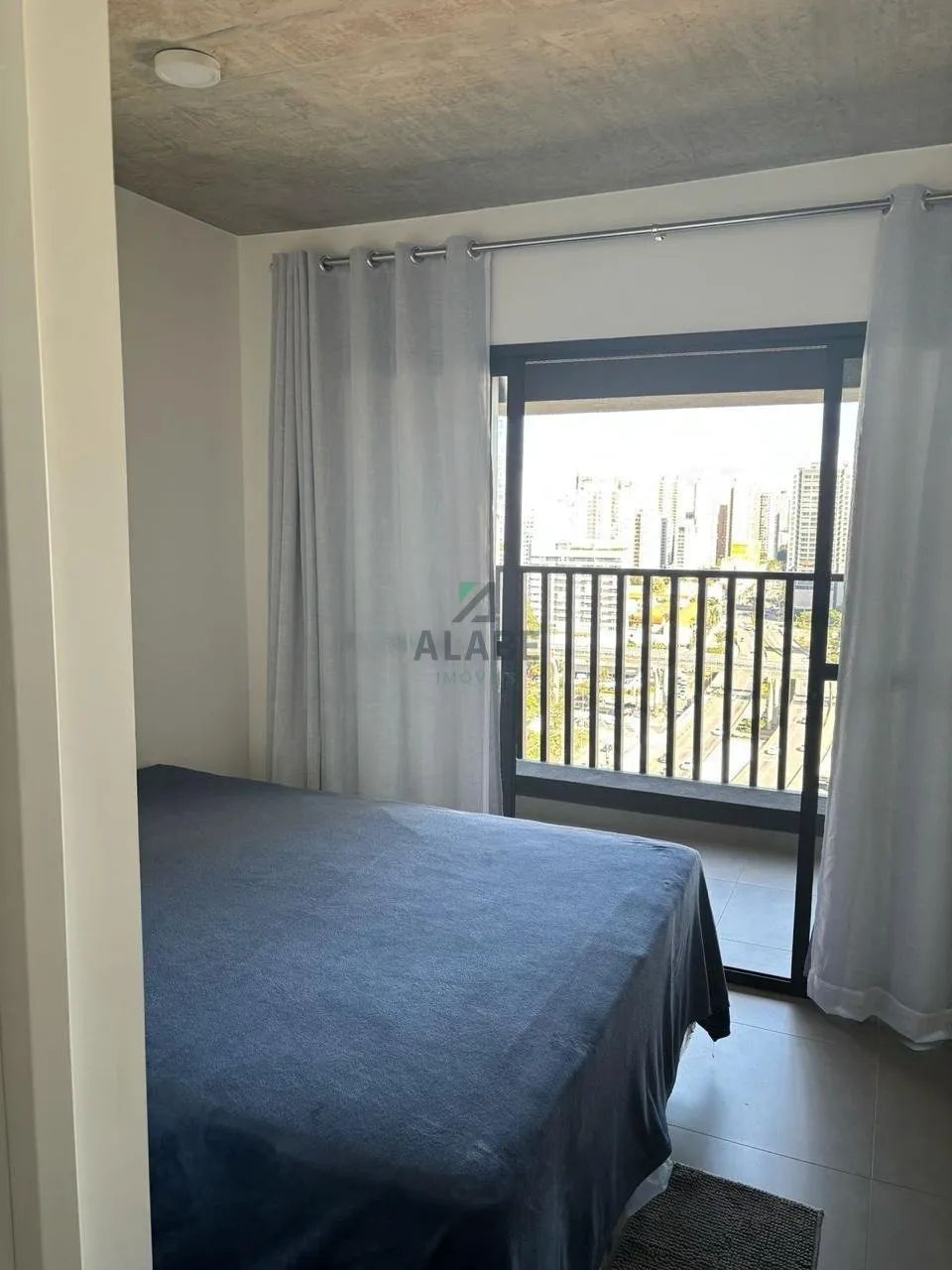 Studio à venda com 25m² no vibrante bairro do Brooklin - Foto 3