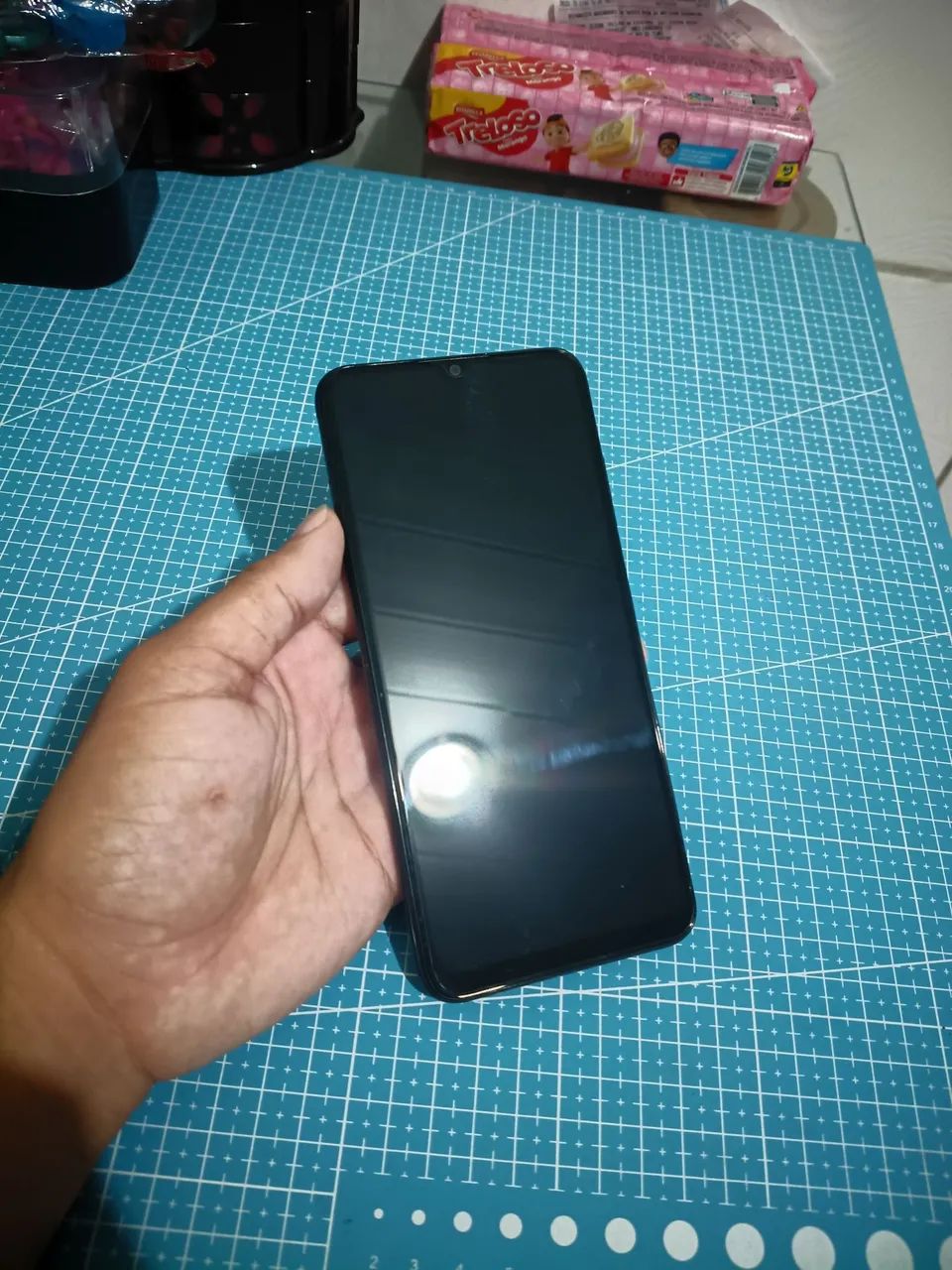 Celular Samsung A03s  - Foto 2
