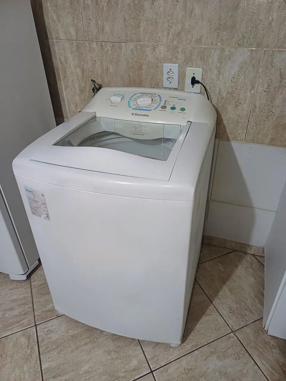 Máquina de Lavar - Foto 5