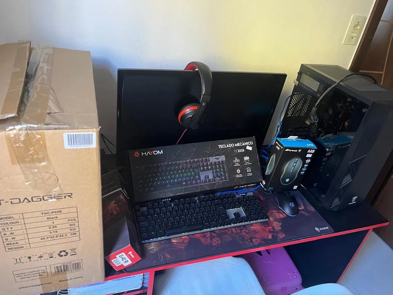 Vende-se computador  - Foto 4