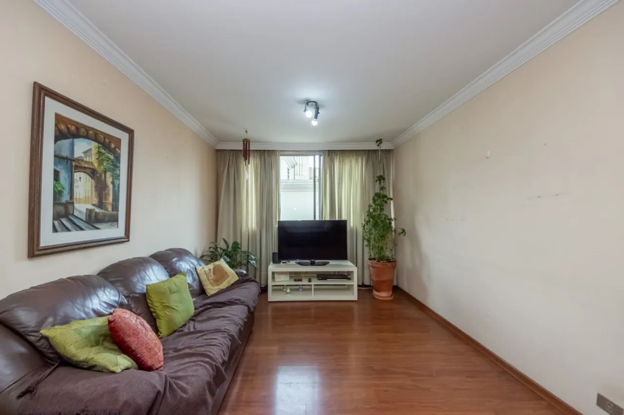 Apartamento para venda em Itaim Bibi com 3 quartos, sendo 1 suíte, 97m² - Foto 4