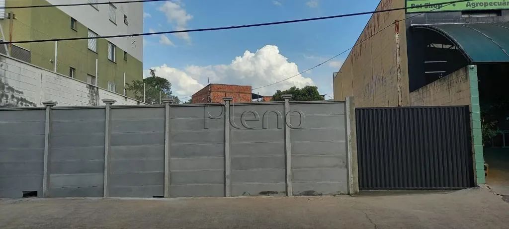 Terreno à venda em Campinas, Cidade Satélite Íris, com 416 m² - Foto 3
