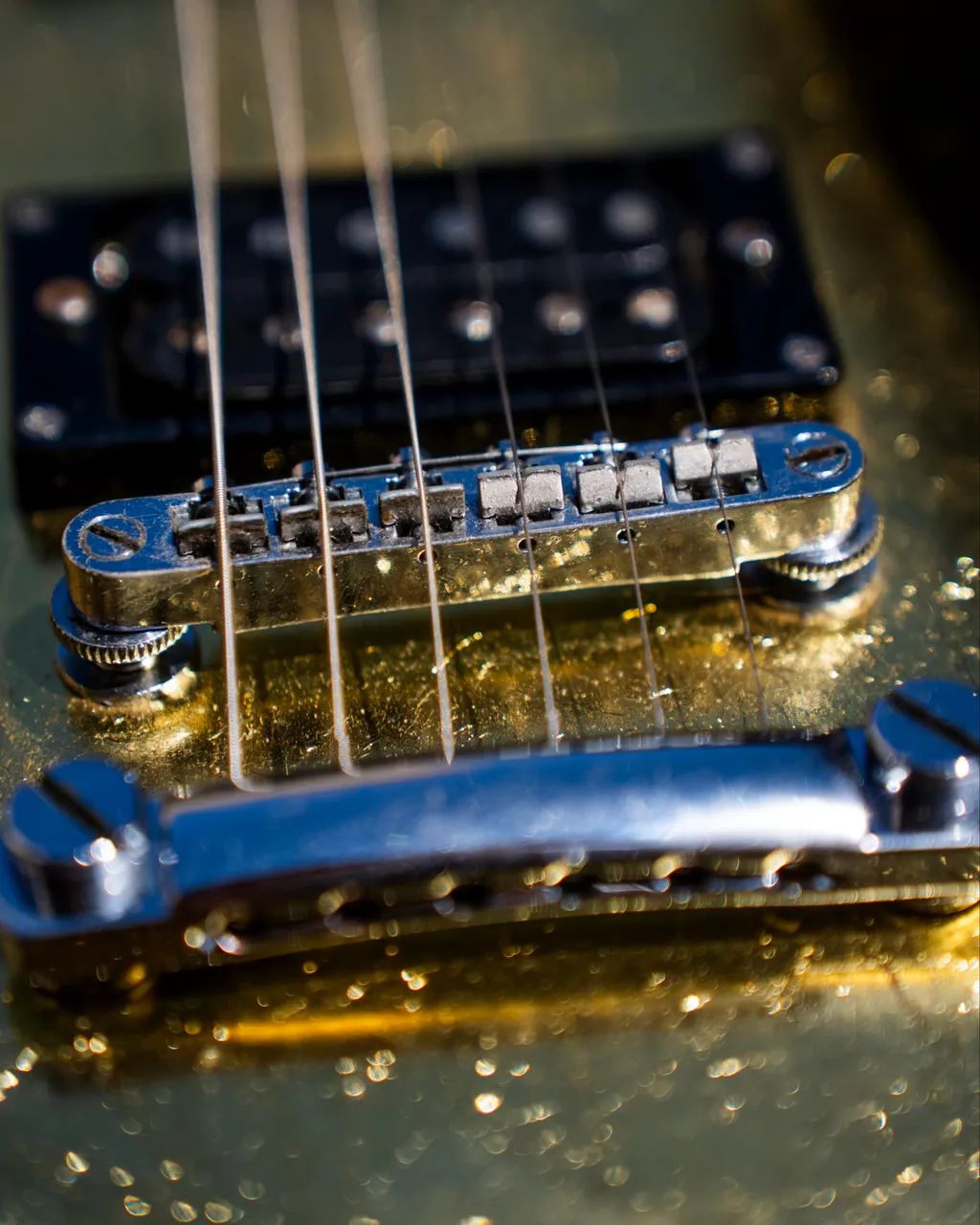 Epiphone Les Paul 2001 Korea - Foto 2