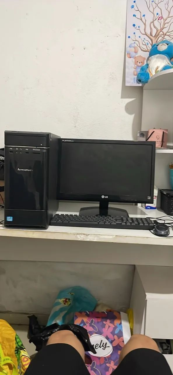 Computador 