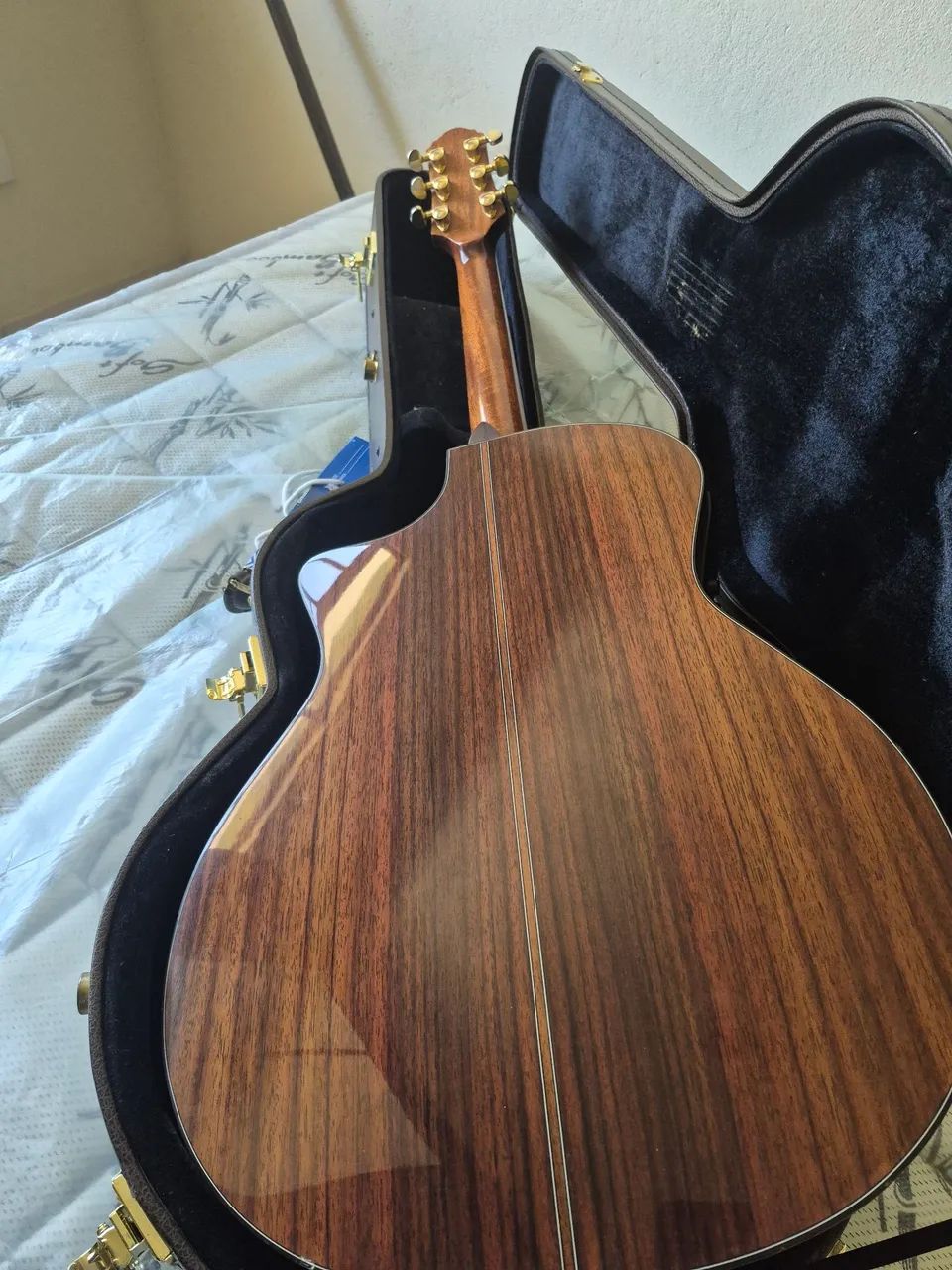 violão crafter G20ce - Foto 2