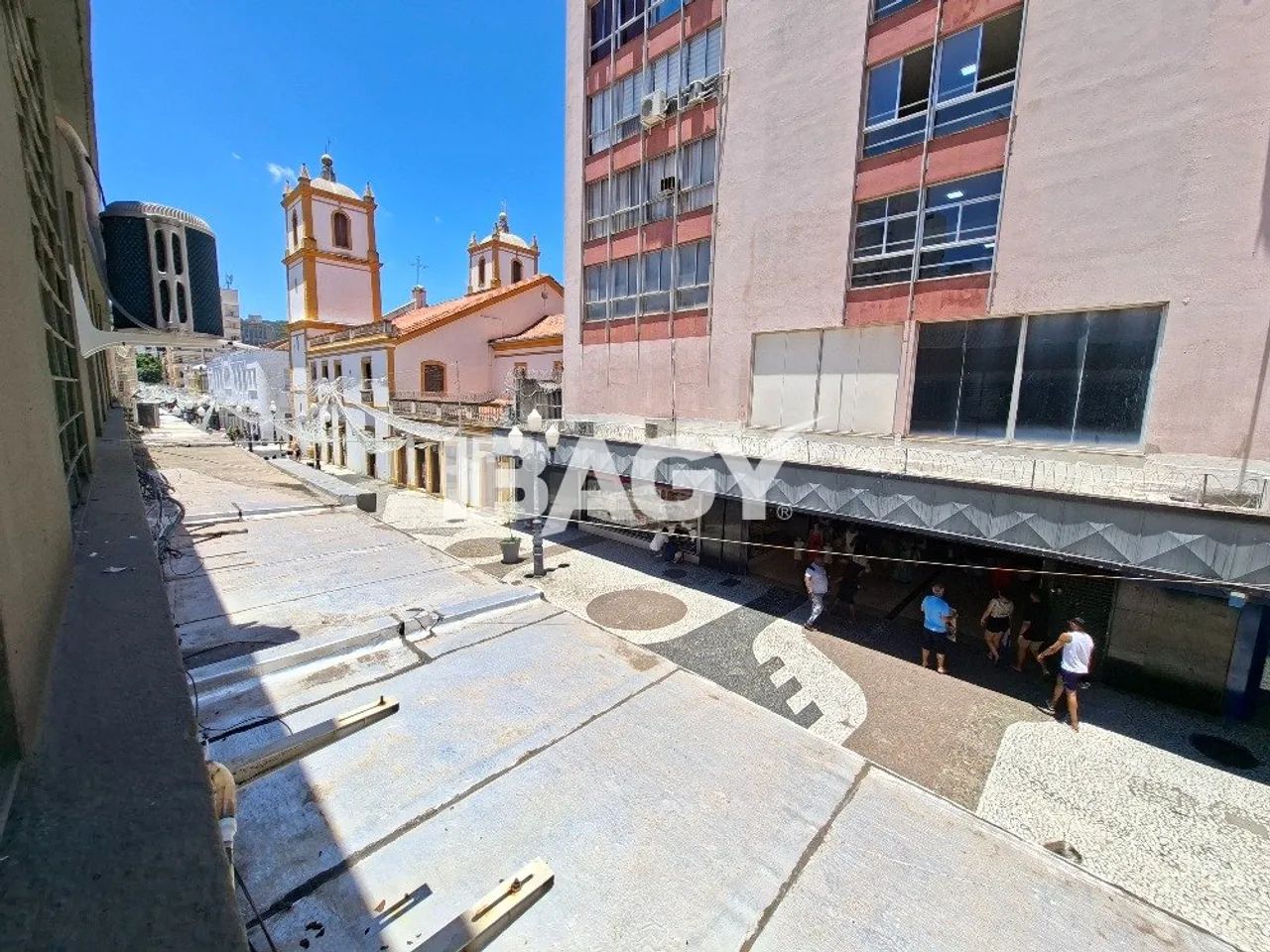 Oportunidade! Salas/Conjuntos em Centro - Florianópolis - Foto 4