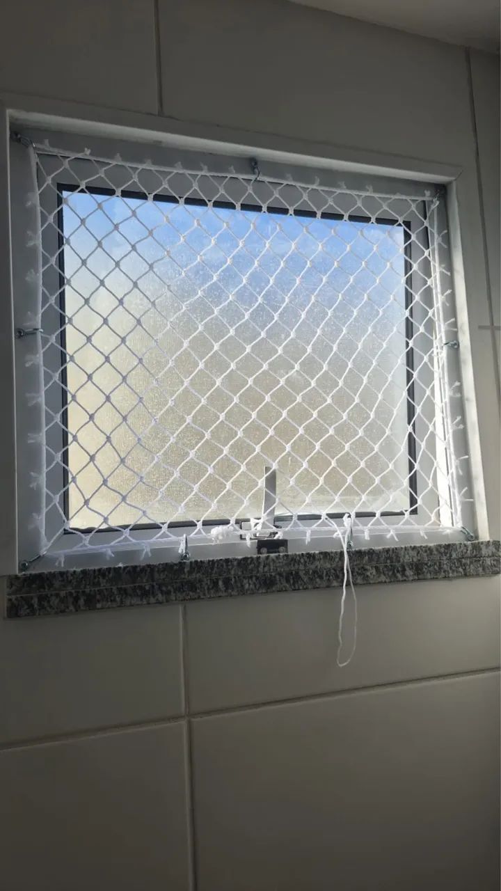 Tela de proteção  - Foto 4