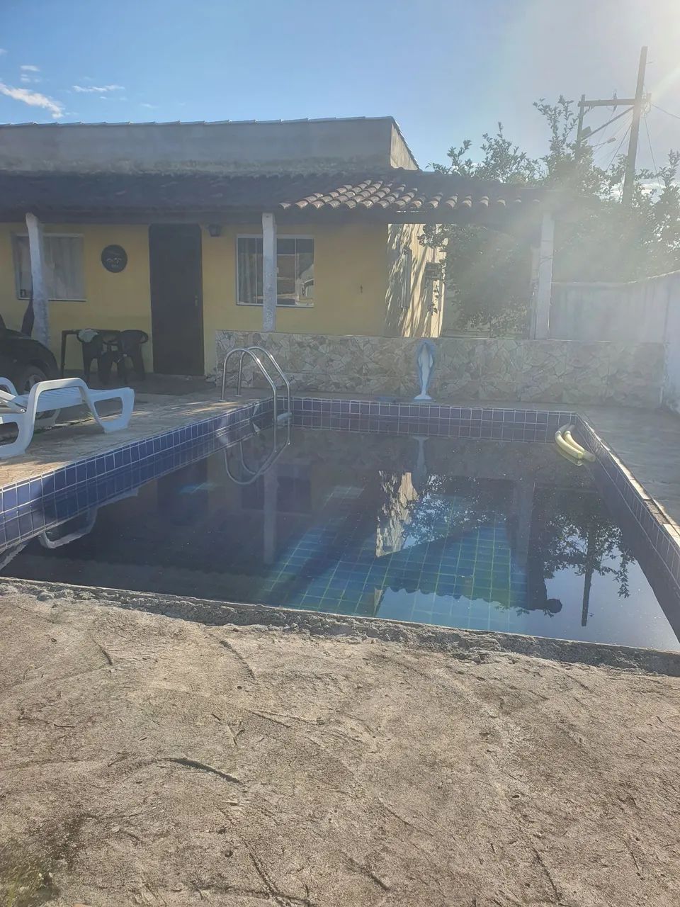 Foto - Cabo Frio - Nova Califórnia (Tamoios)