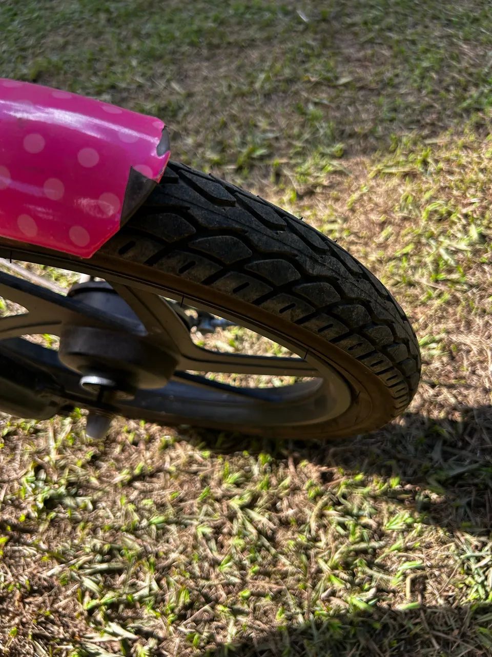 E bike Lev - edição especial Granado  - Foto 5