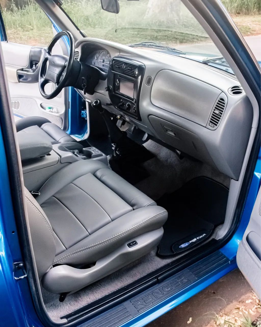 Ford Ranger STX 4.0 CS/ CE 1995 - Foto 12