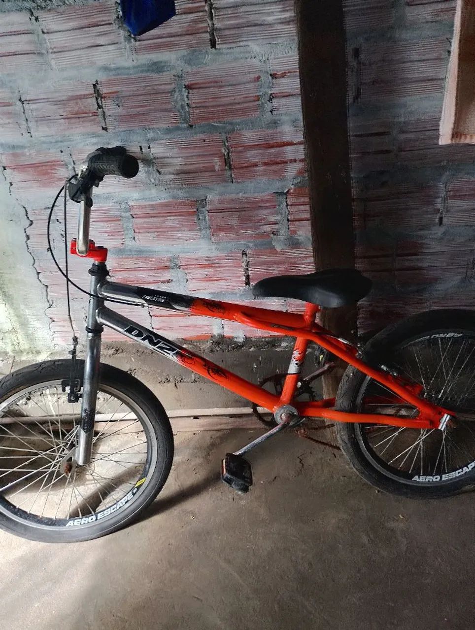 Vendo bicicleta infantil  - Foto 2