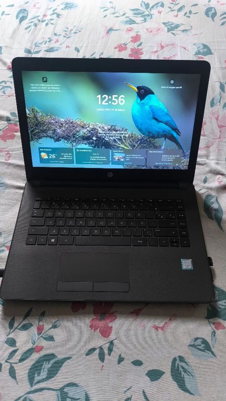 Notebook Hp core i3 - Foto 3