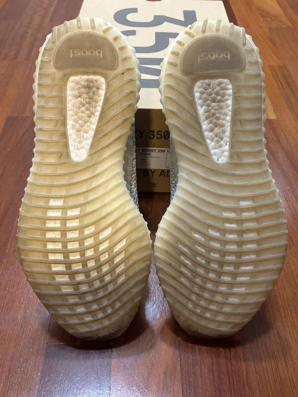 Yeezy 350 V2 Static Non-Reflective  - Foto 5
