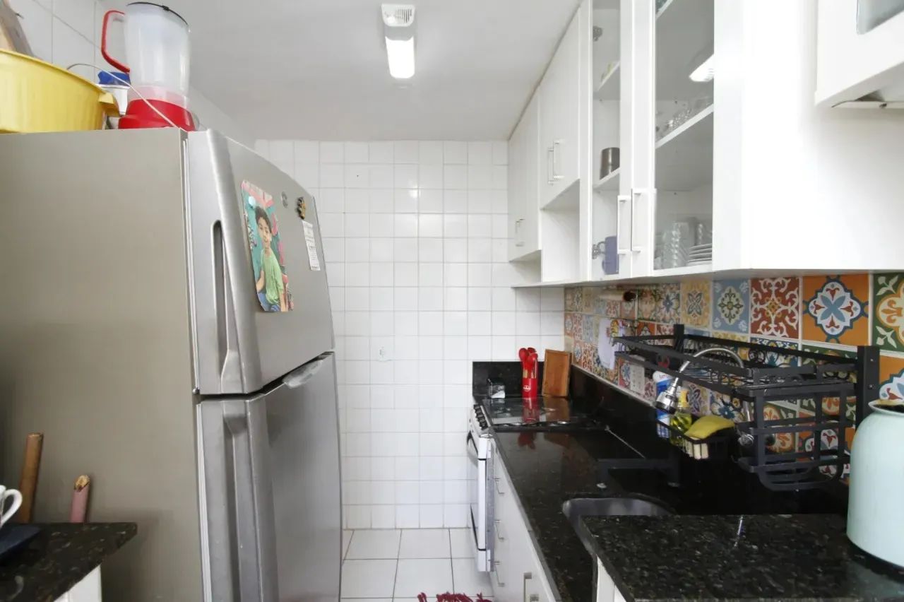 Apartamento à venda com 02 quartos no bairro Caiçara - Foto 5