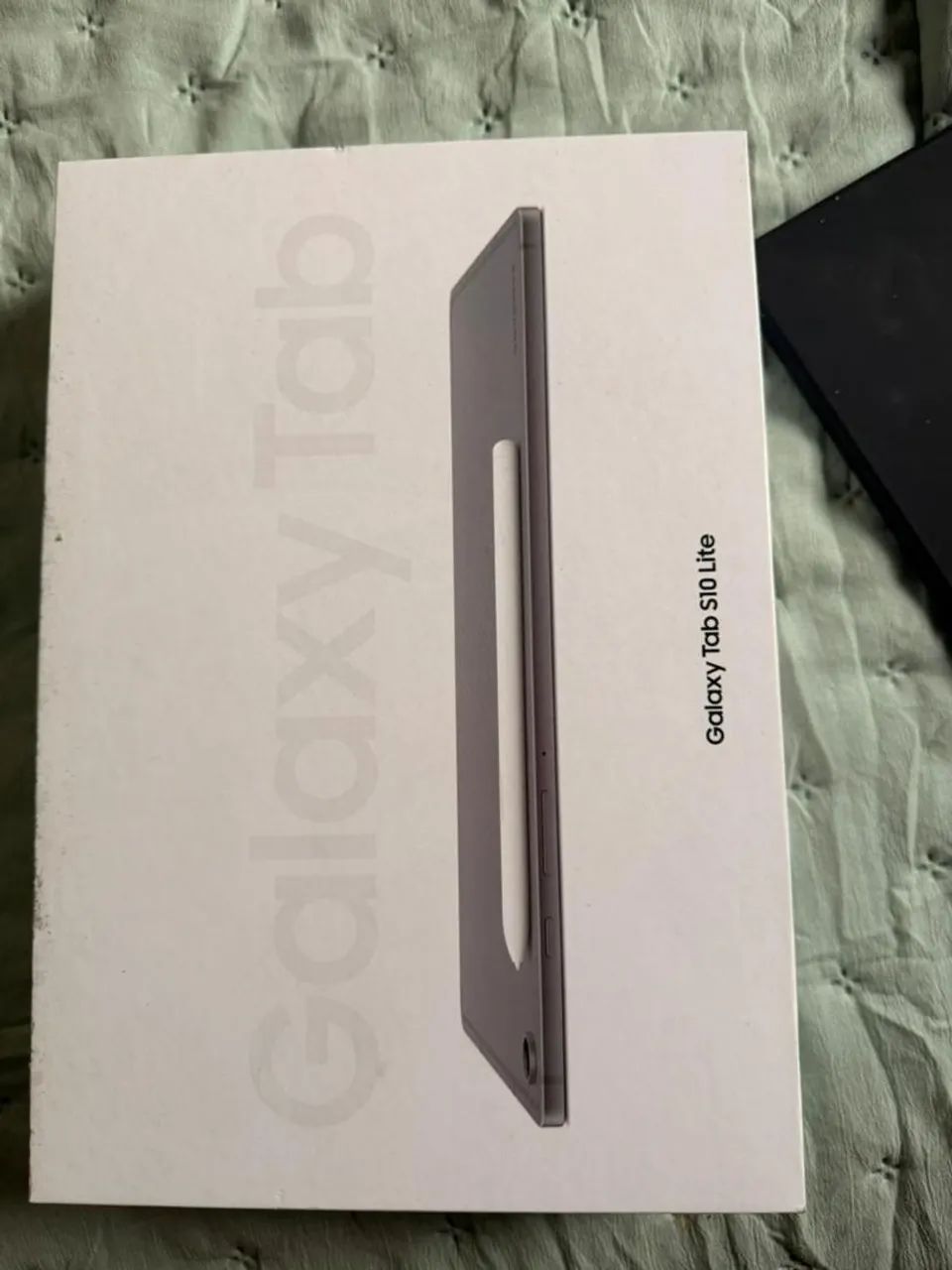 Tablet Samsung S10 lite - Foto 4