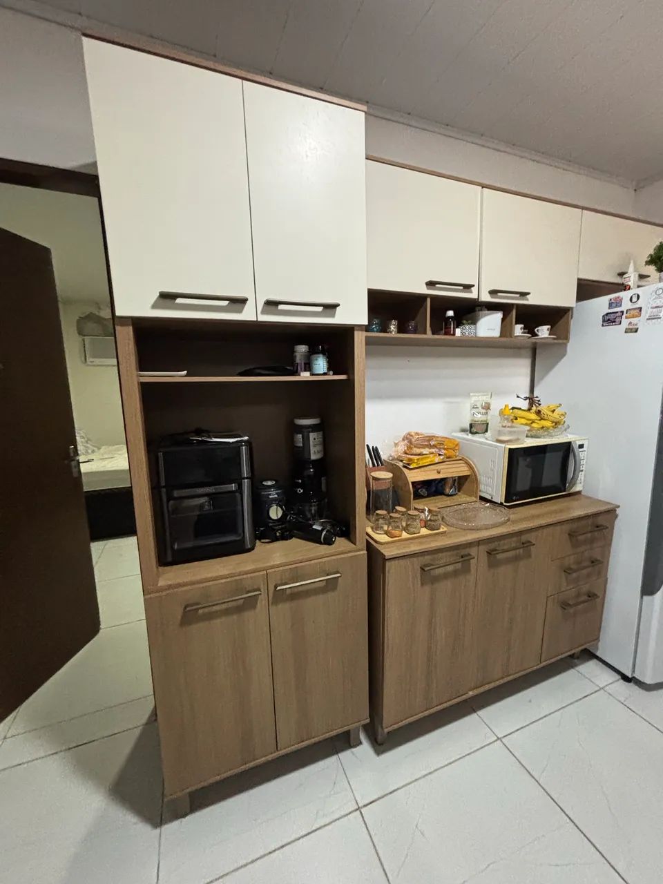 Armário de Cozinha - Foto 2