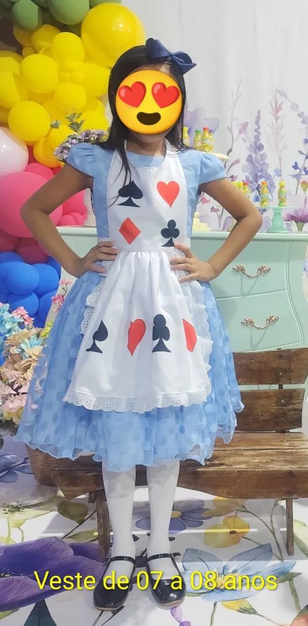 Fantasia Infantil  - Foto 2