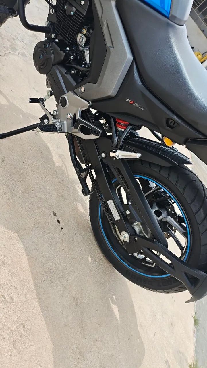 Moto  - Foto 4