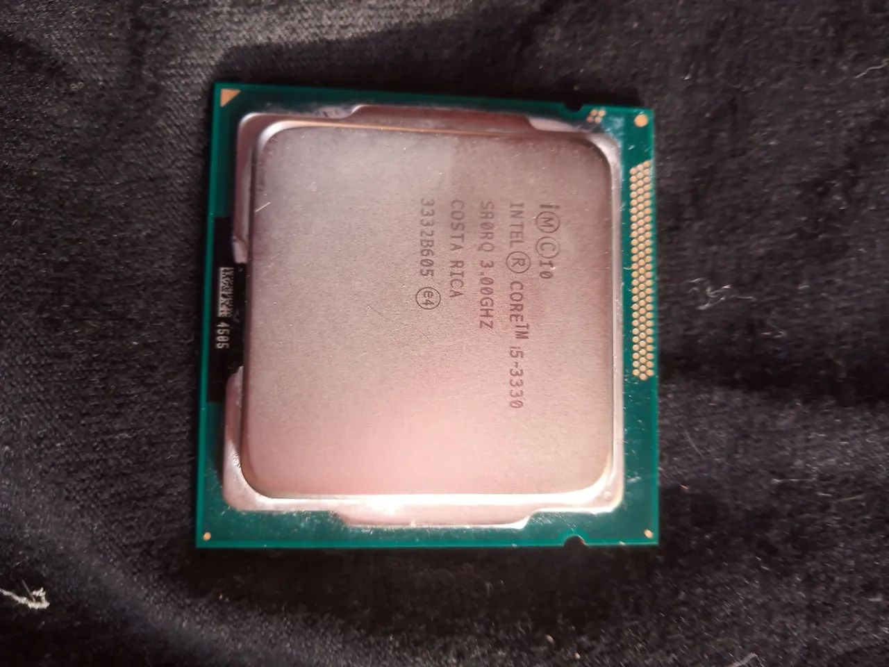 Processador Intel Core i5,3.00 GHz - Foto 2