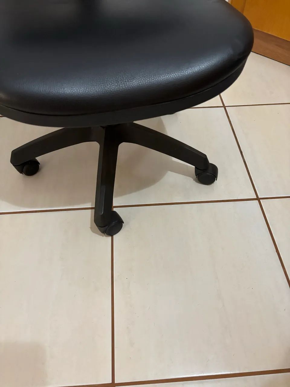Cadeira giratória 