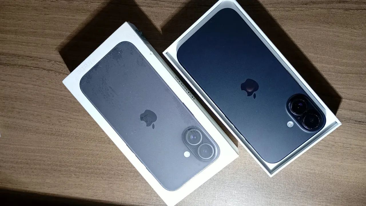 iPhone 16. 128 gb - Foto 5