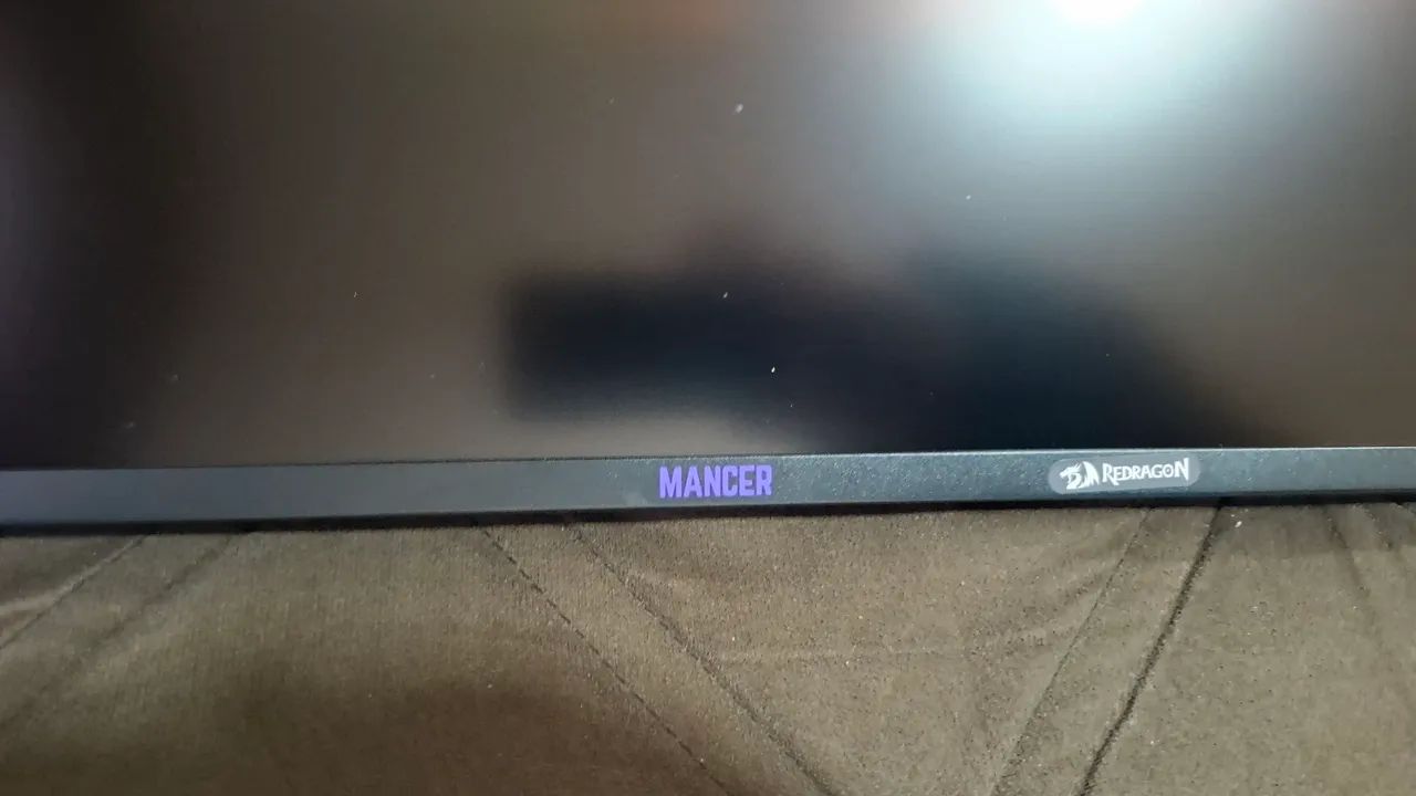 Vendo esse monitor de 27 polegadas 280 hz - Foto 2