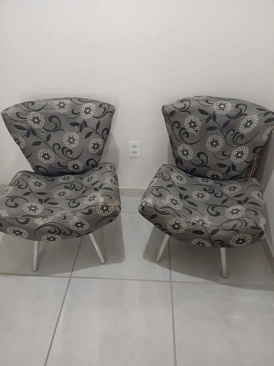 Poltronas 200,00