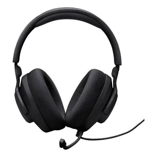 Fone Headset Gamer Jbl Quantum 100m2 Com Microfone Para Pc Ps5 Xbox P2 - Loja Coimbra  - Foto 3