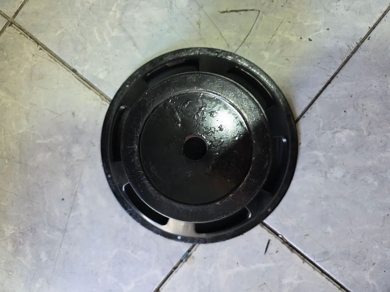 Alto-falante de 12 polegadas 700w  - Foto 4