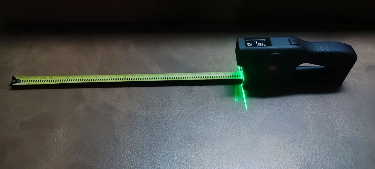 TRENA A LASER  - Foto 3