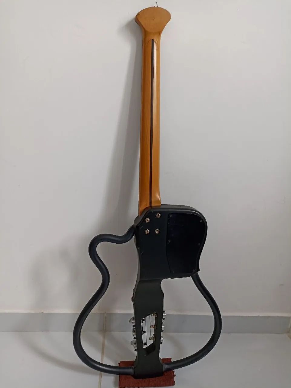 Violão Marquês vazado  - Foto 2