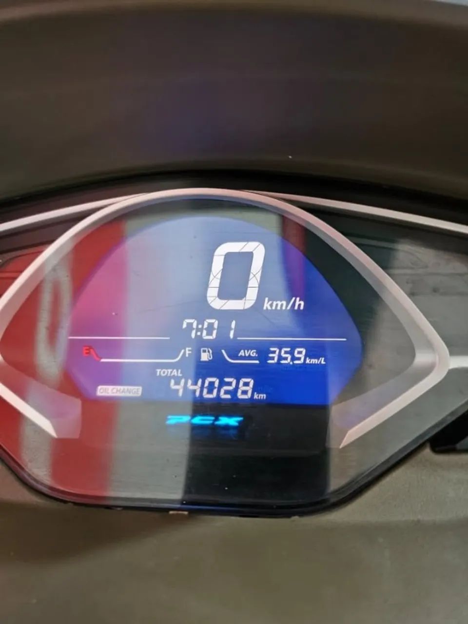 Honda PCX 150 Deluxe - Foto 2