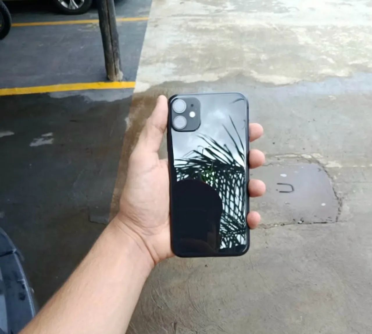 IPhone 11 64 gb 