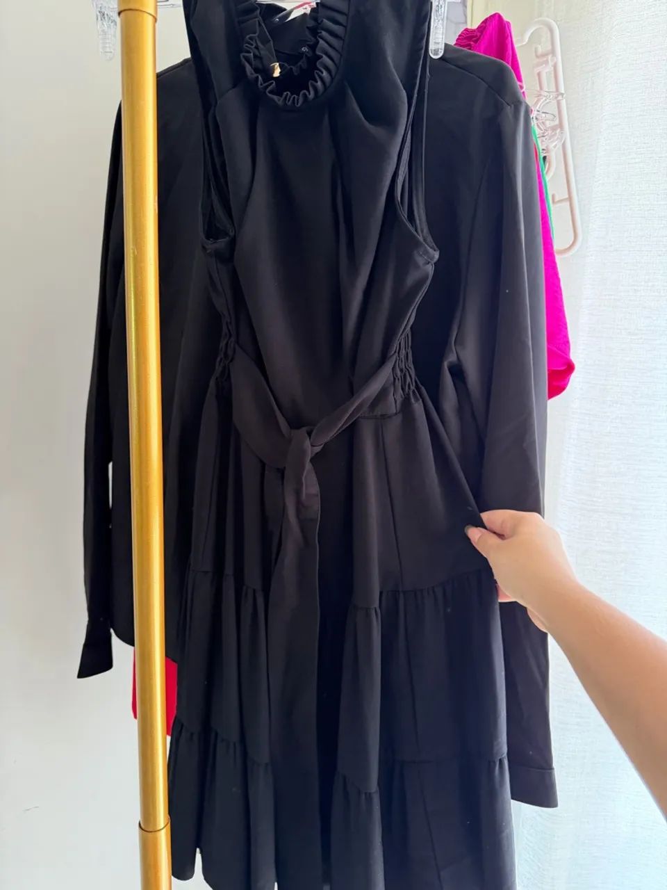 DESAPEGO DE ROUPAS NOVAS  - Foto 3