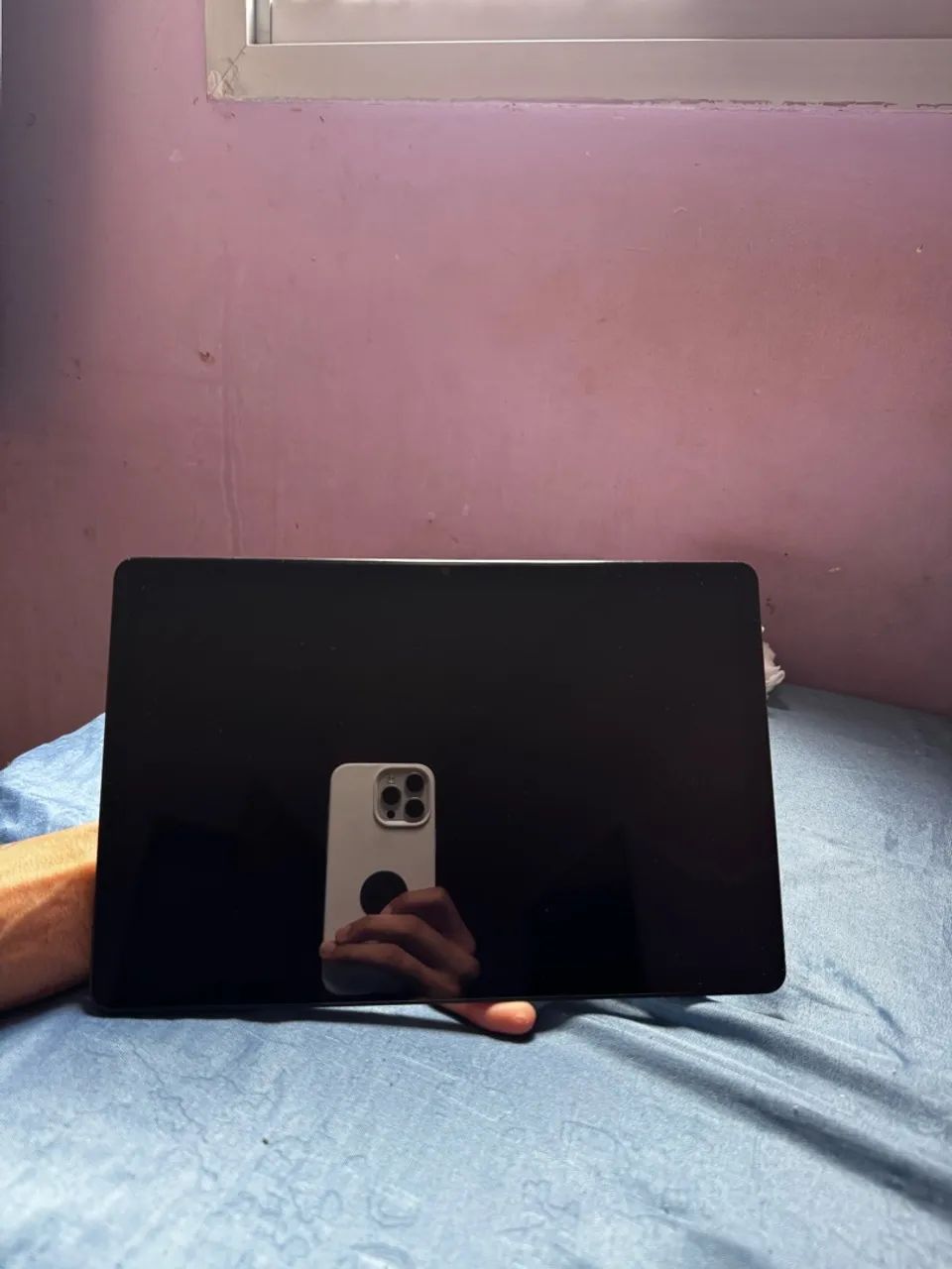 Samsung Tab A11+ 3 meses de uso 