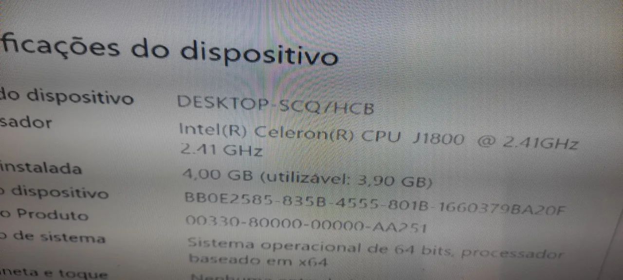 2 cpus e 1 notebook  - Foto 4