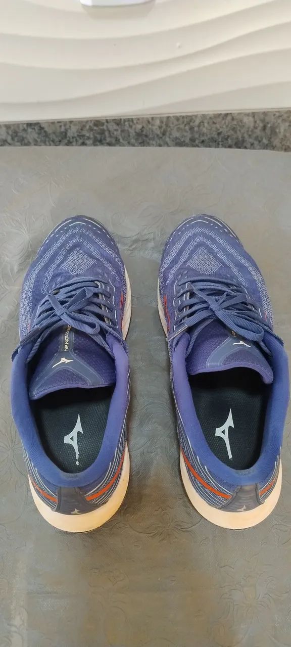 Tênis Mizuno Original  - Foto 2
