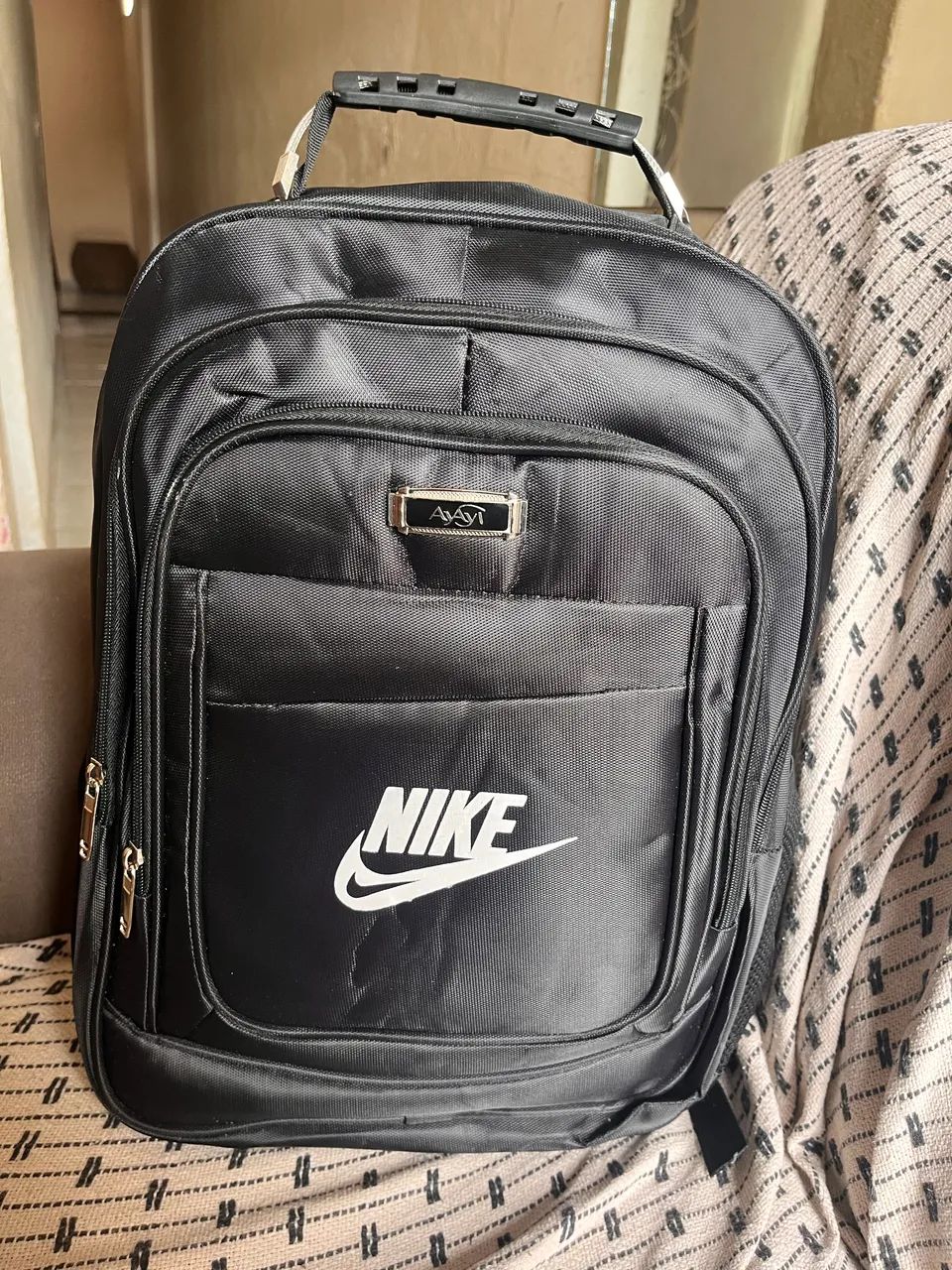 Mochila Nike