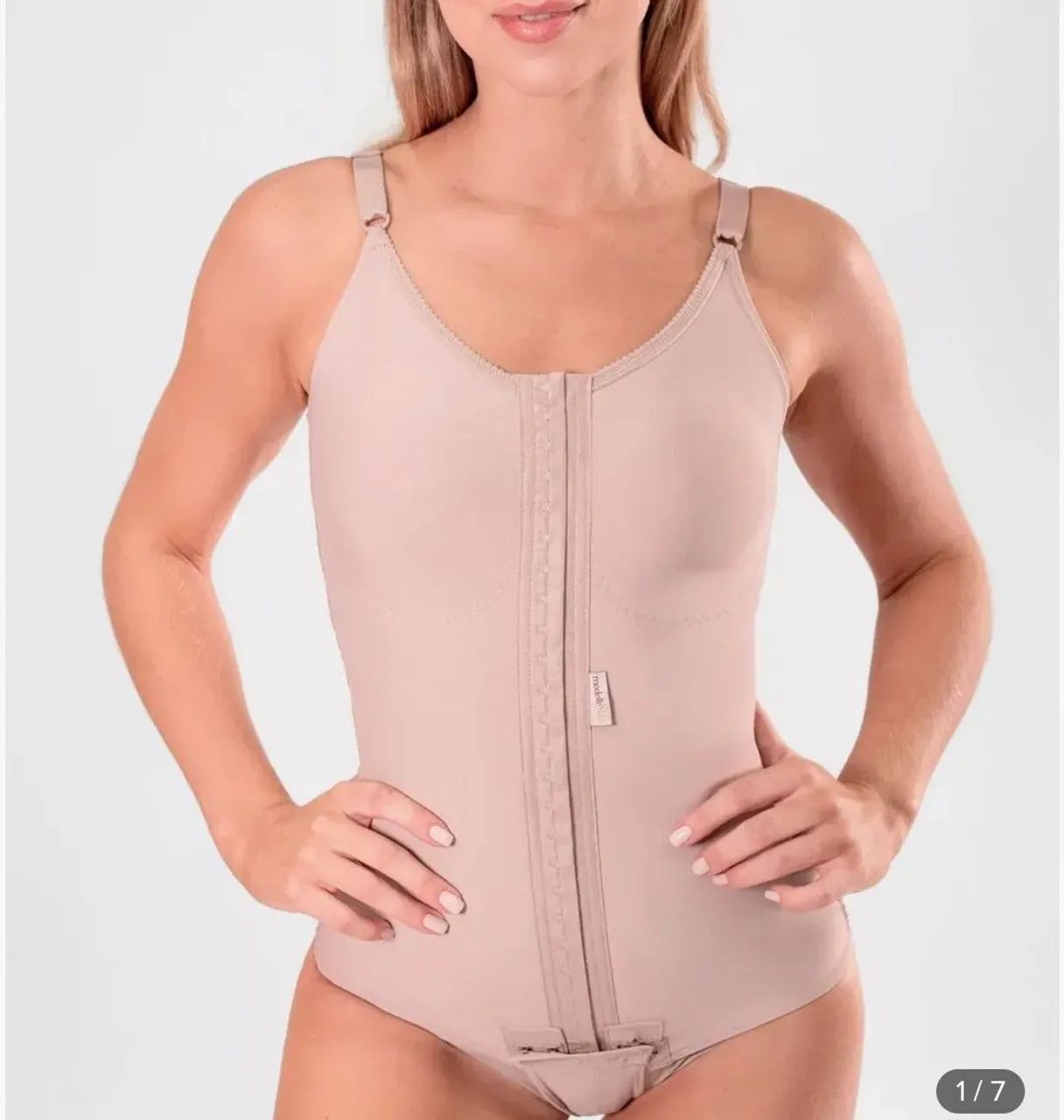 Cinta Modeladora Feminina - Foto 3