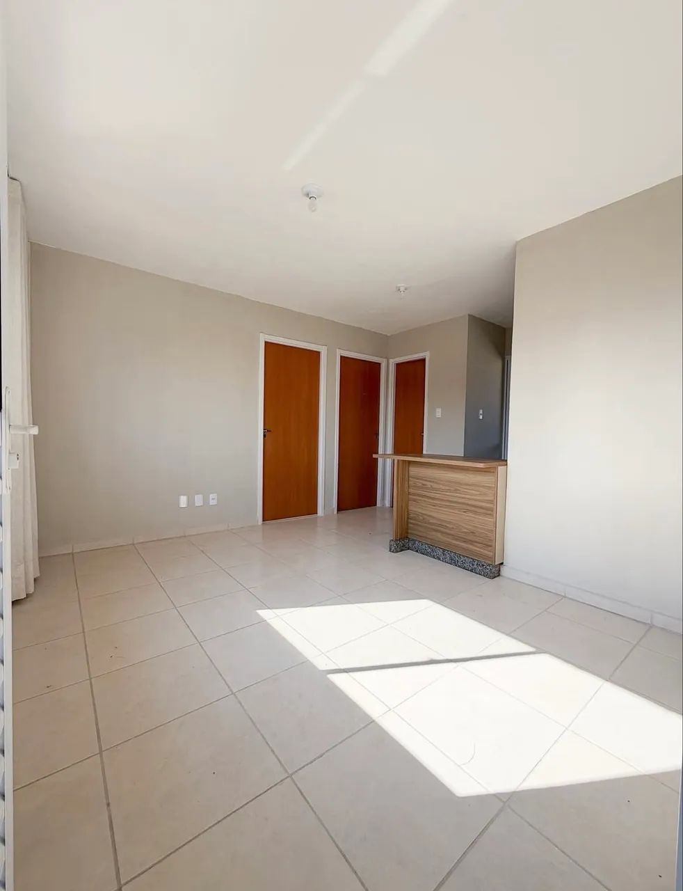 Aluga-se Apartamento 