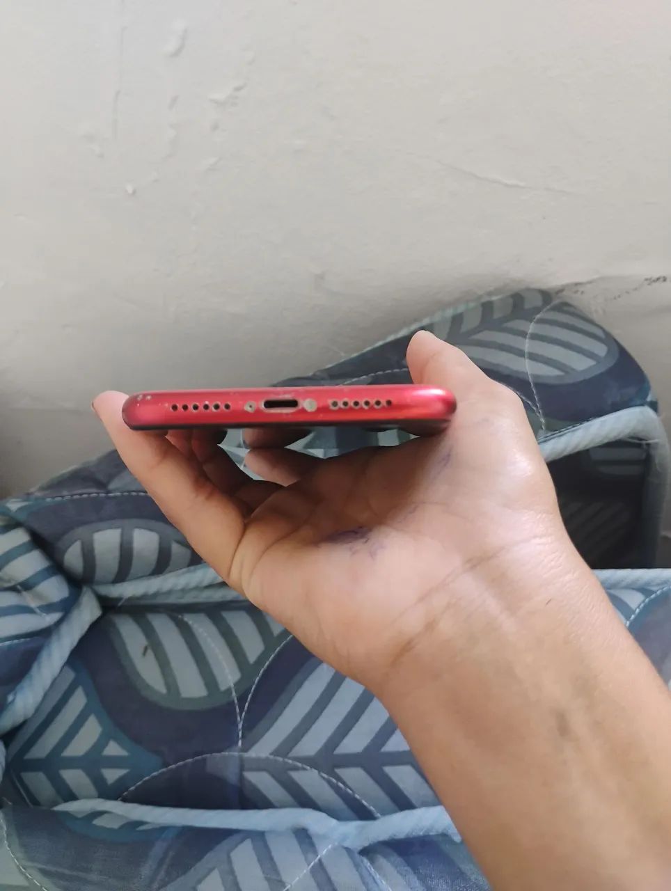 IPHONE 11 SEMI NOVO - Foto 4