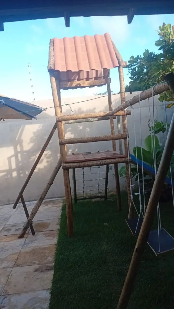 Casa com piscina - Foto 4